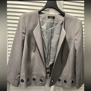 Nine West Lined Blazer - 18W
